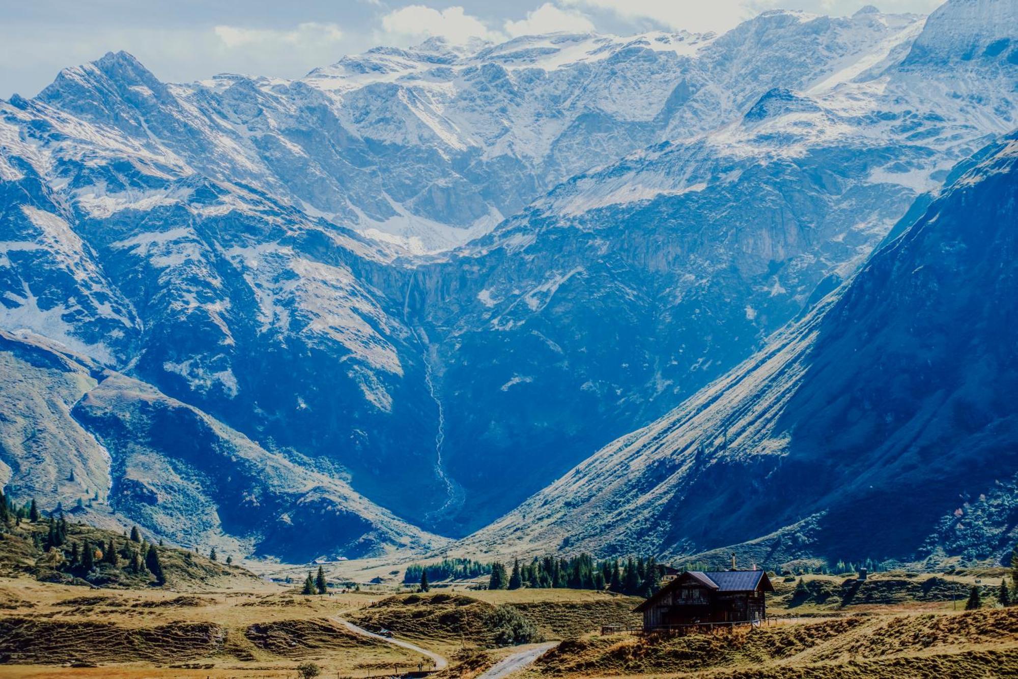 Alpinspa Zur Post - Bergbahn Von 16 Mai Bis November 2025 Inklusive Bad Gastein Eksteriør bilde