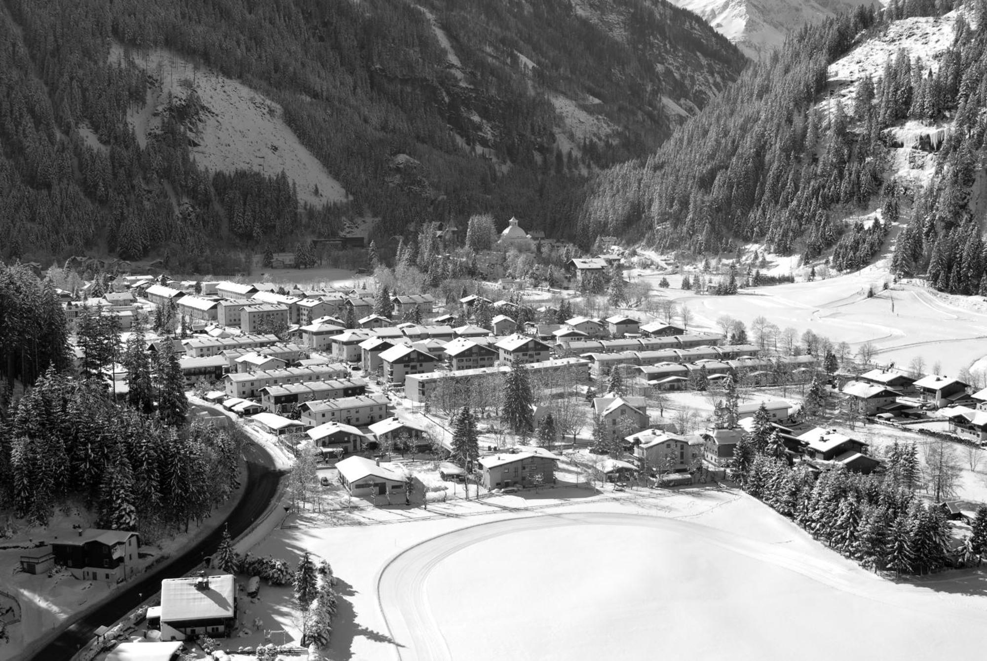 Alpinspa Zur Post - Bergbahn Von 16 Mai Bis November 2025 Inklusive Bad Gastein Eksteriør bilde