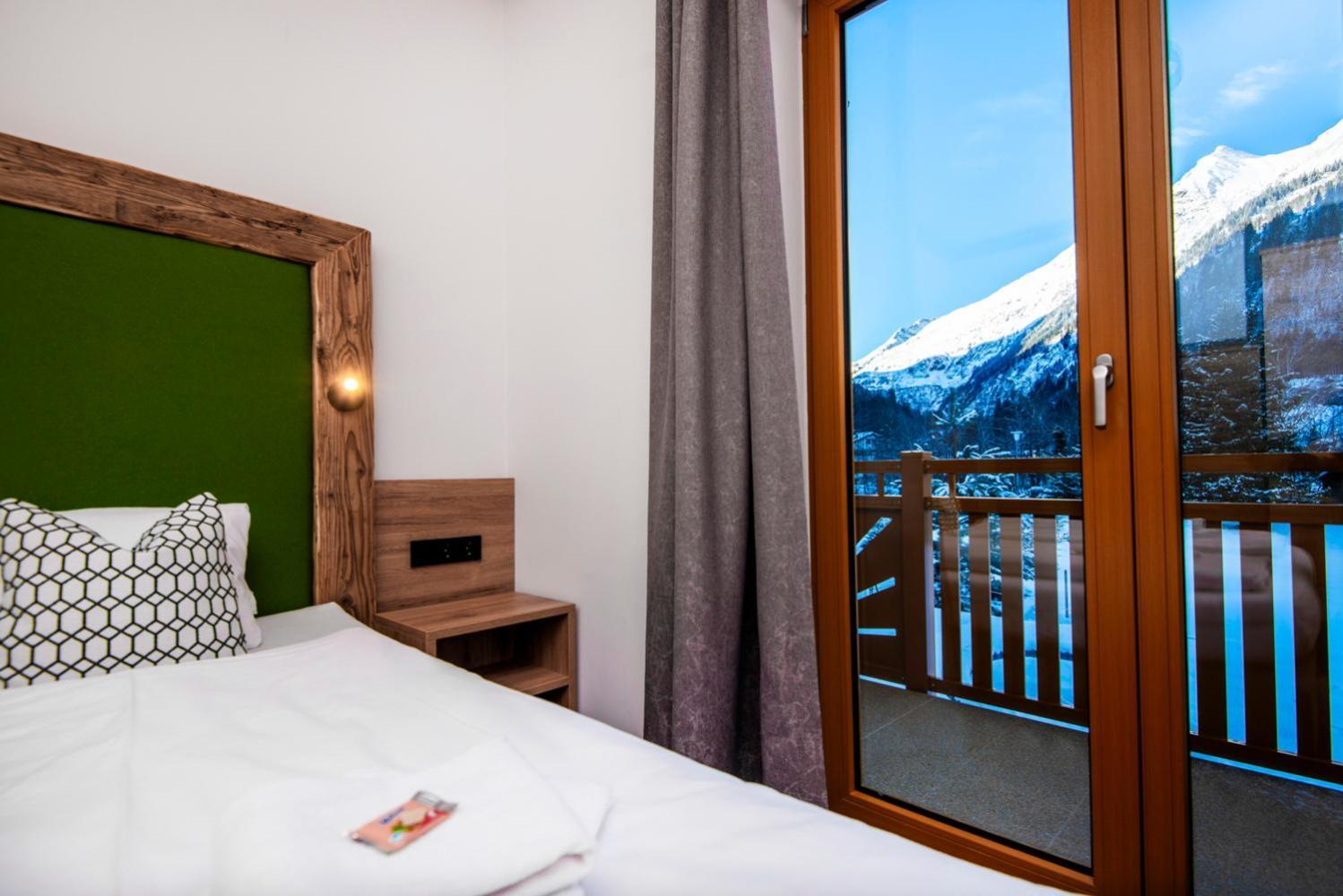 Alpinspa Zur Post - Bergbahn Von 16 Mai Bis November 2025 Inklusive Bad Gastein Eksteriør bilde