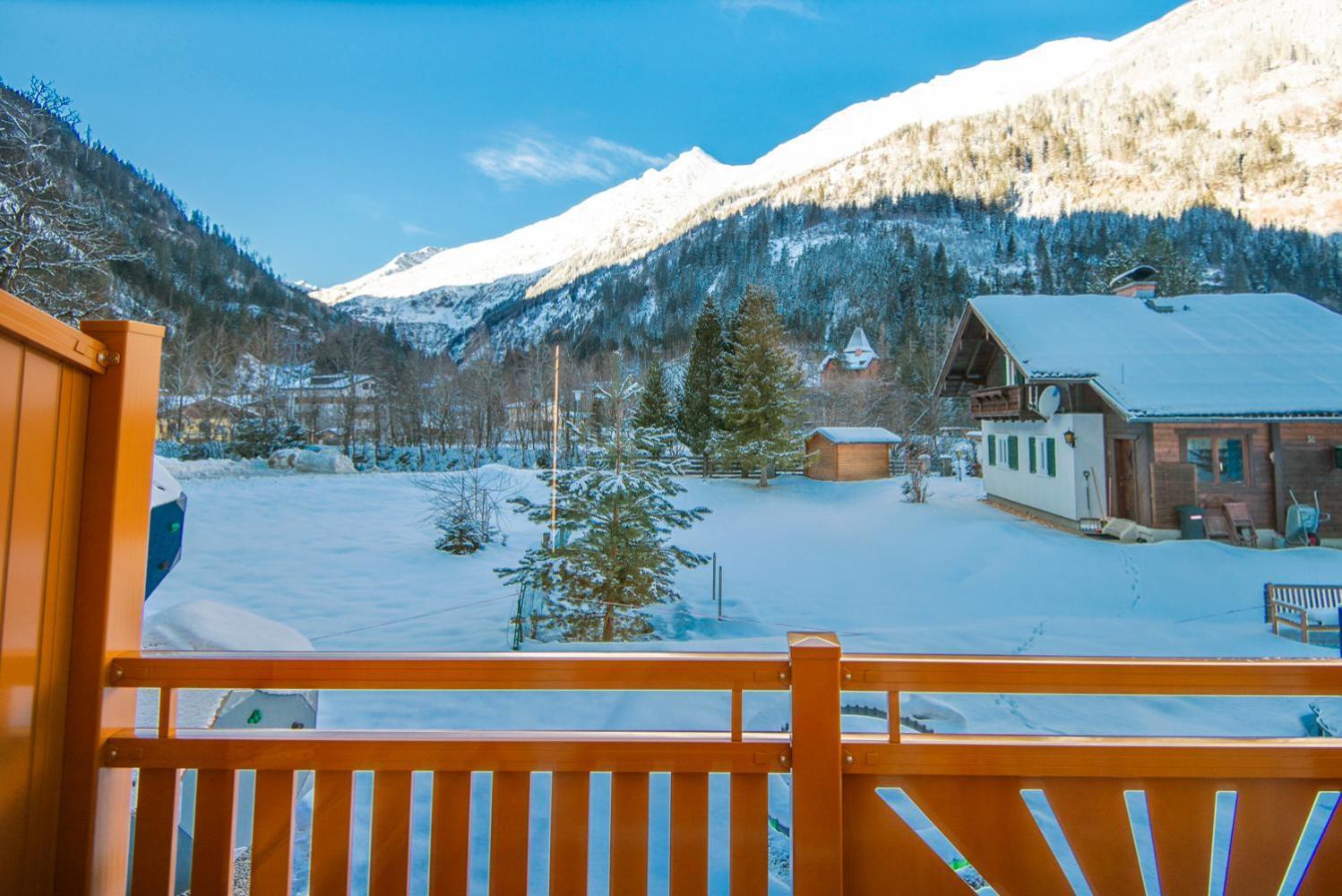 Alpinspa Zur Post - Bergbahn Von 16 Mai Bis November 2025 Inklusive Bad Gastein Eksteriør bilde