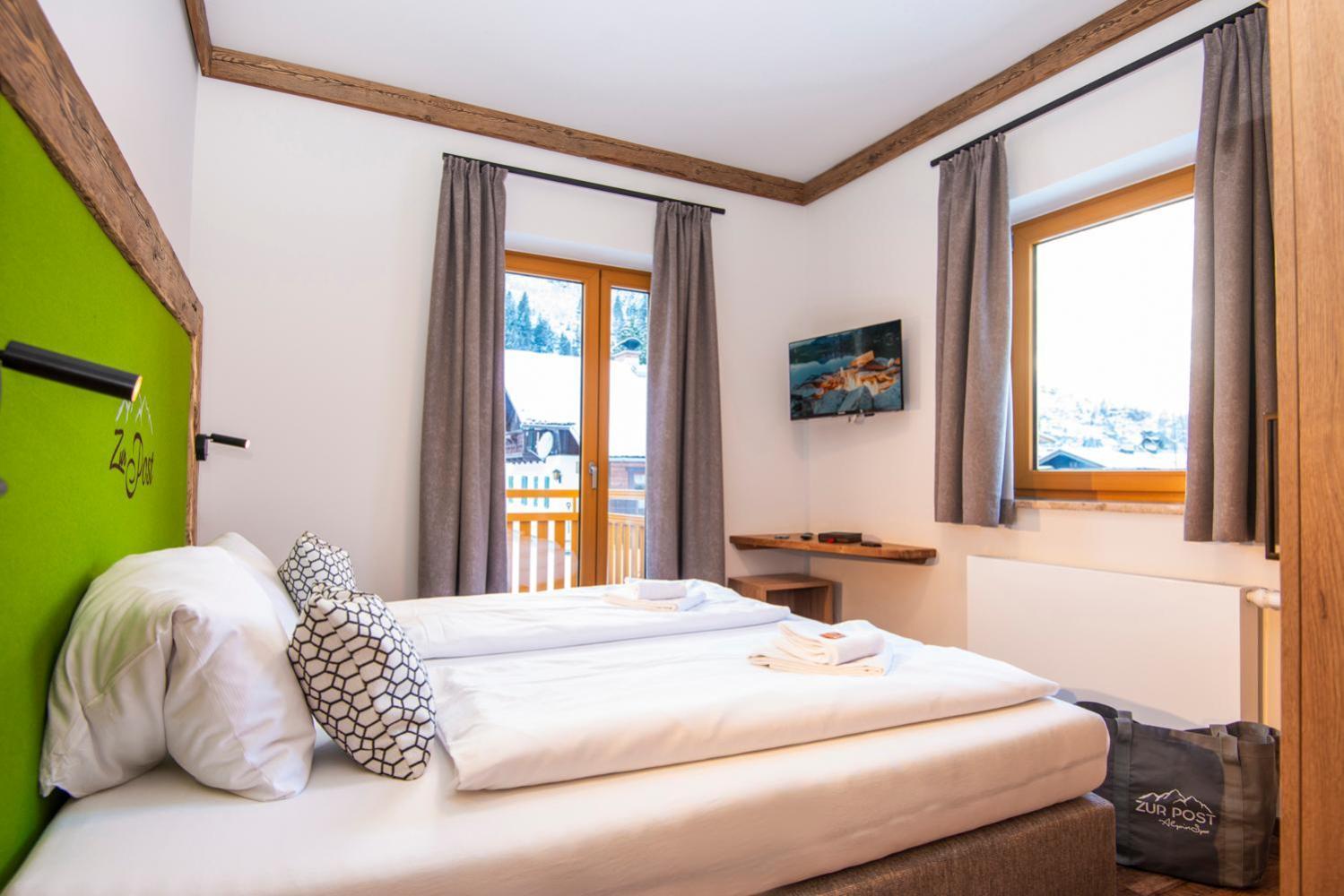 Alpinspa Zur Post - Bergbahn Von 16 Mai Bis November 2025 Inklusive Bad Gastein Eksteriør bilde